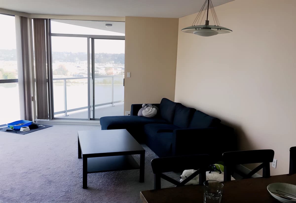 Second Room
