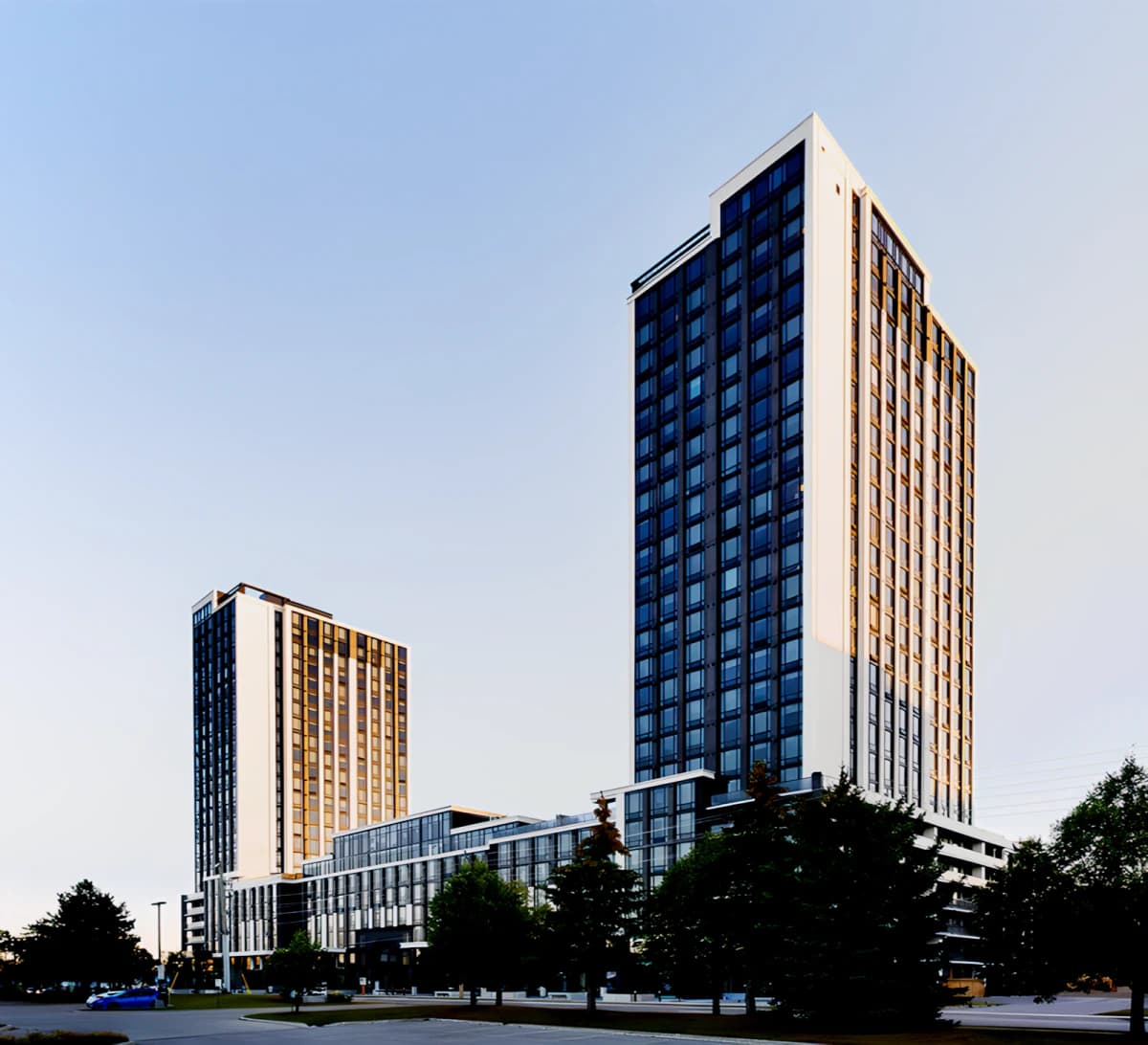 ICON WATERLOO