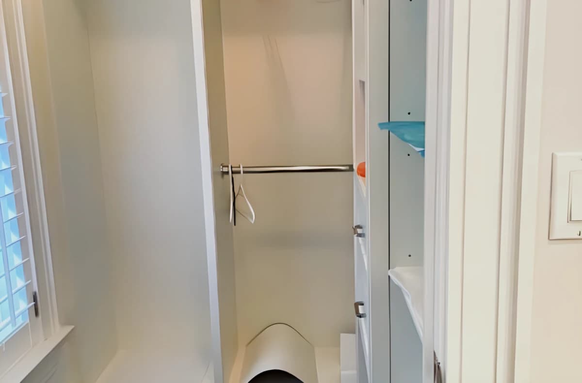 Single Room at Second Floor