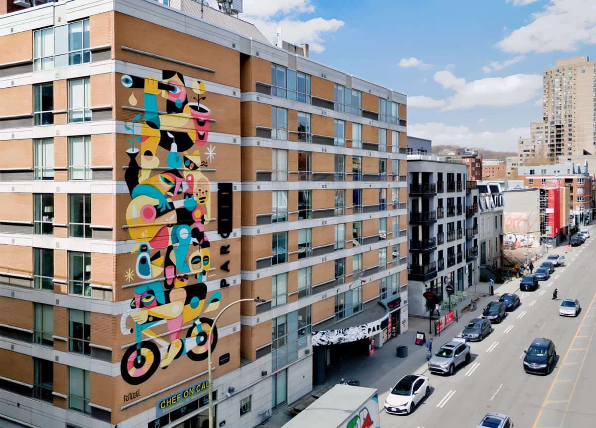 Parc Cité image 2