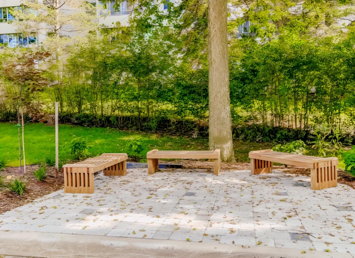 Outdoor Features