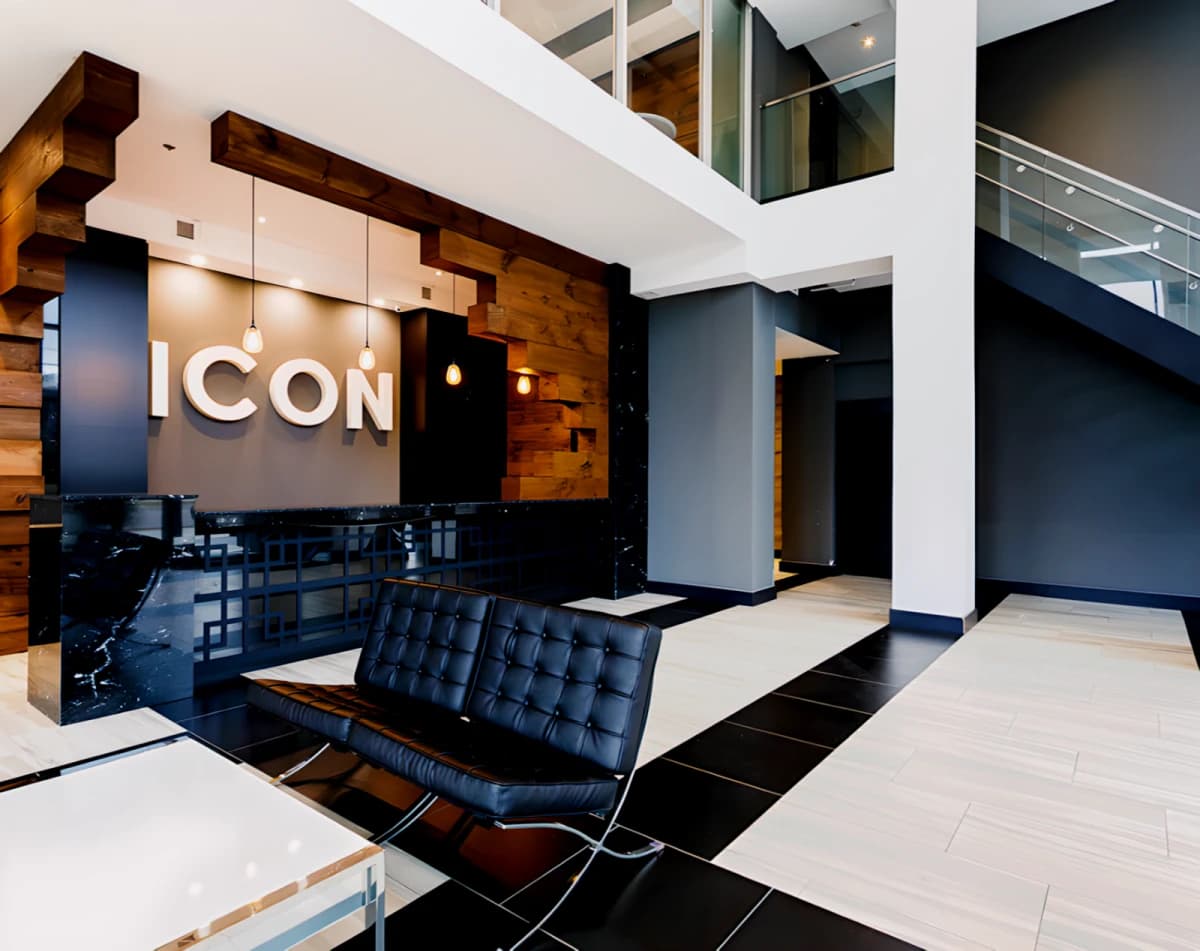 ICON WATERLOO image
