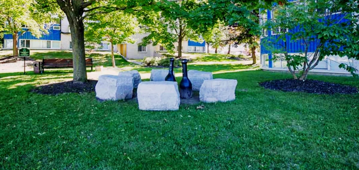 Outdoor Features