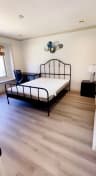 Second Floor Room A