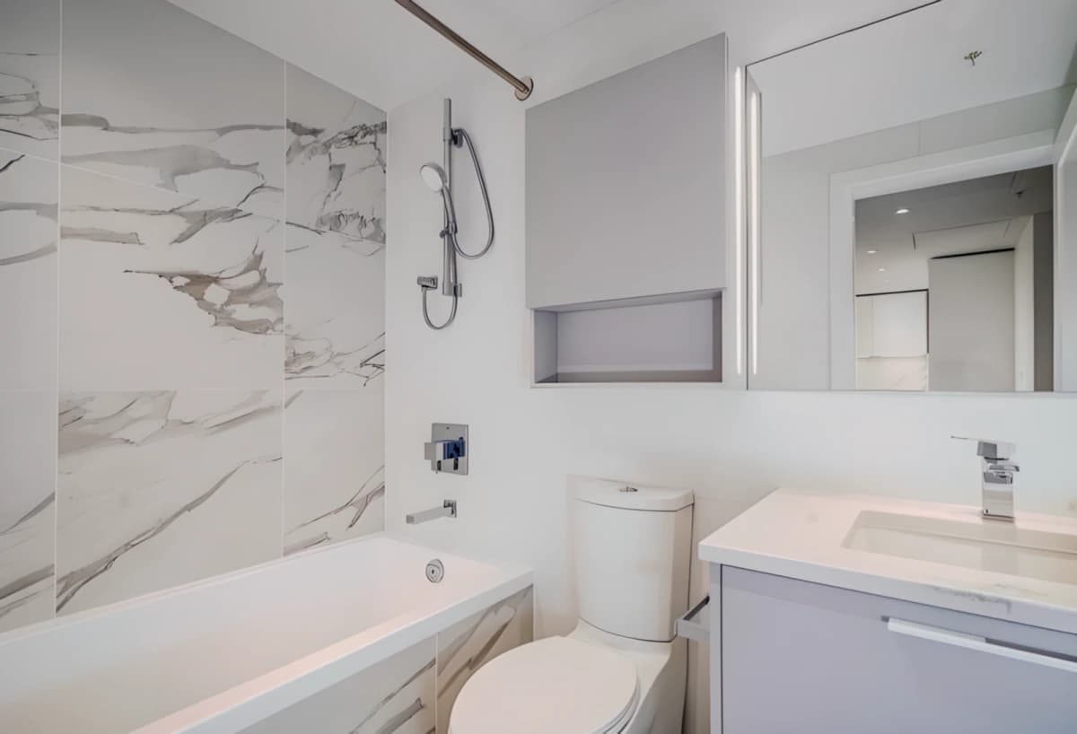 3 Bedroom