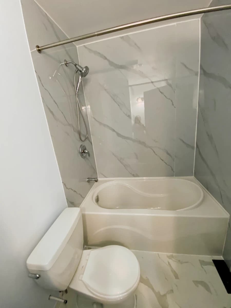 3 Bedroom