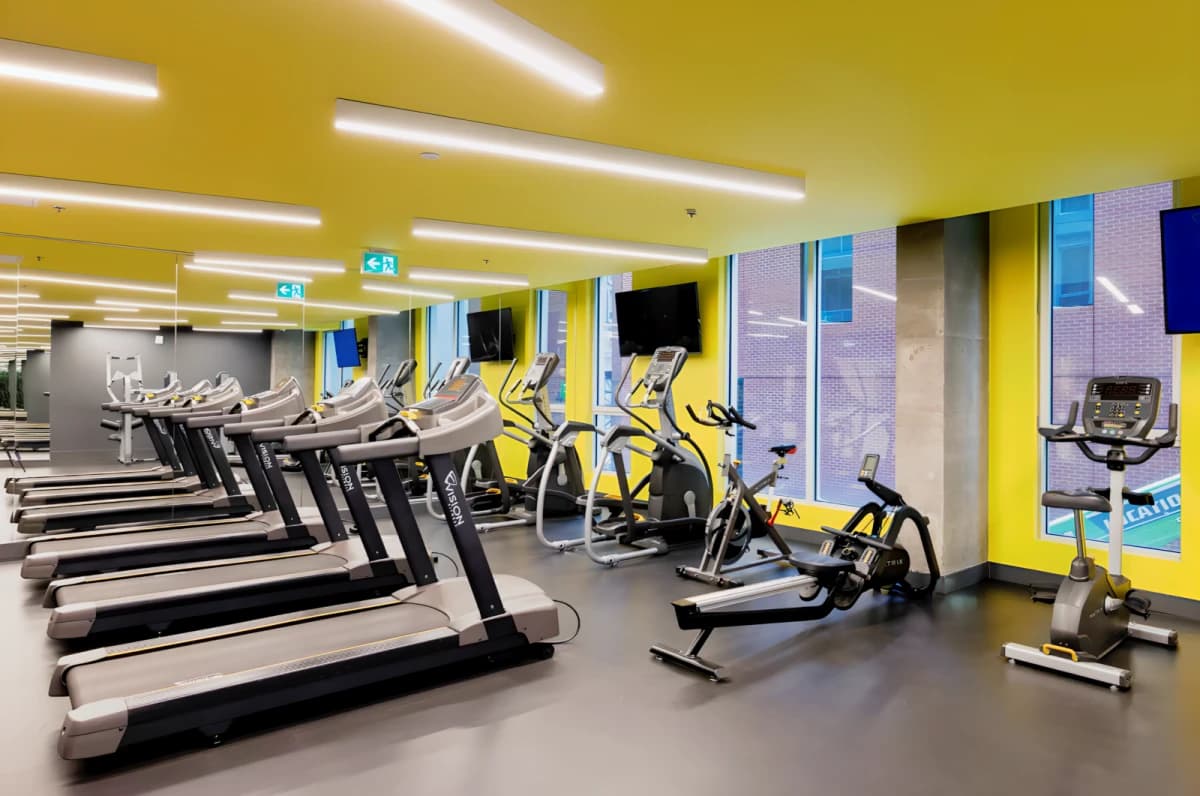 Fitness&Recreation