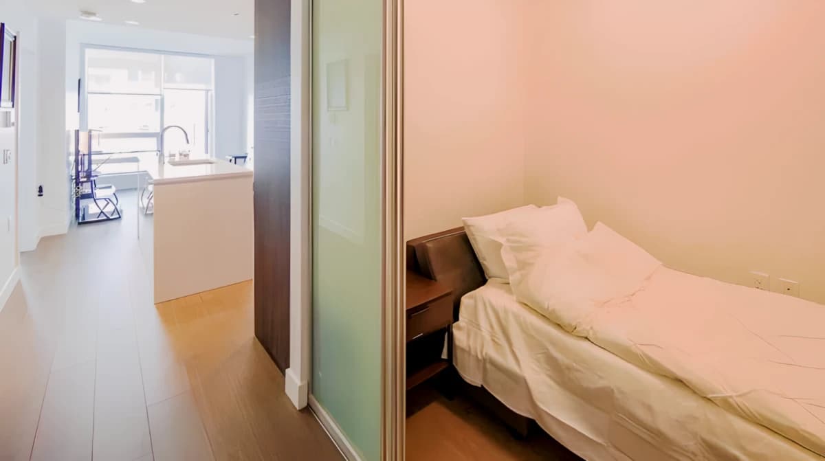 1 Bed+Den