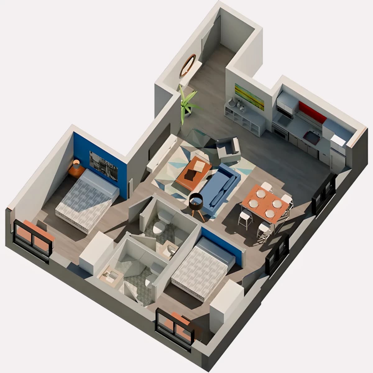 417 Nelson image