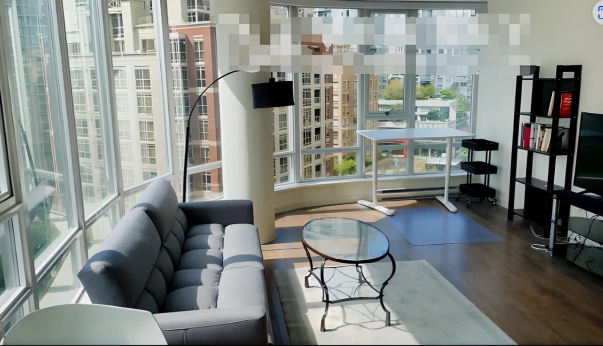 2 Bedroom