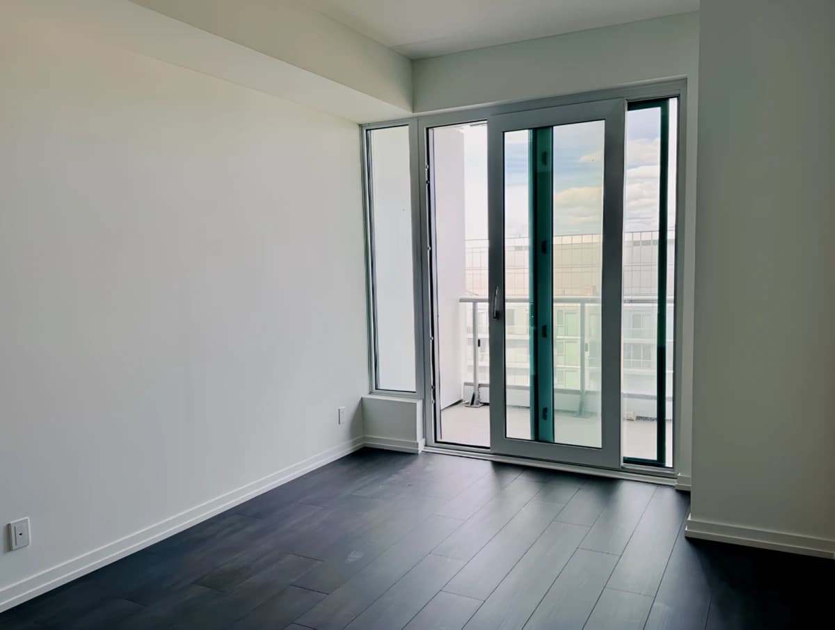 1 bed 1 bath