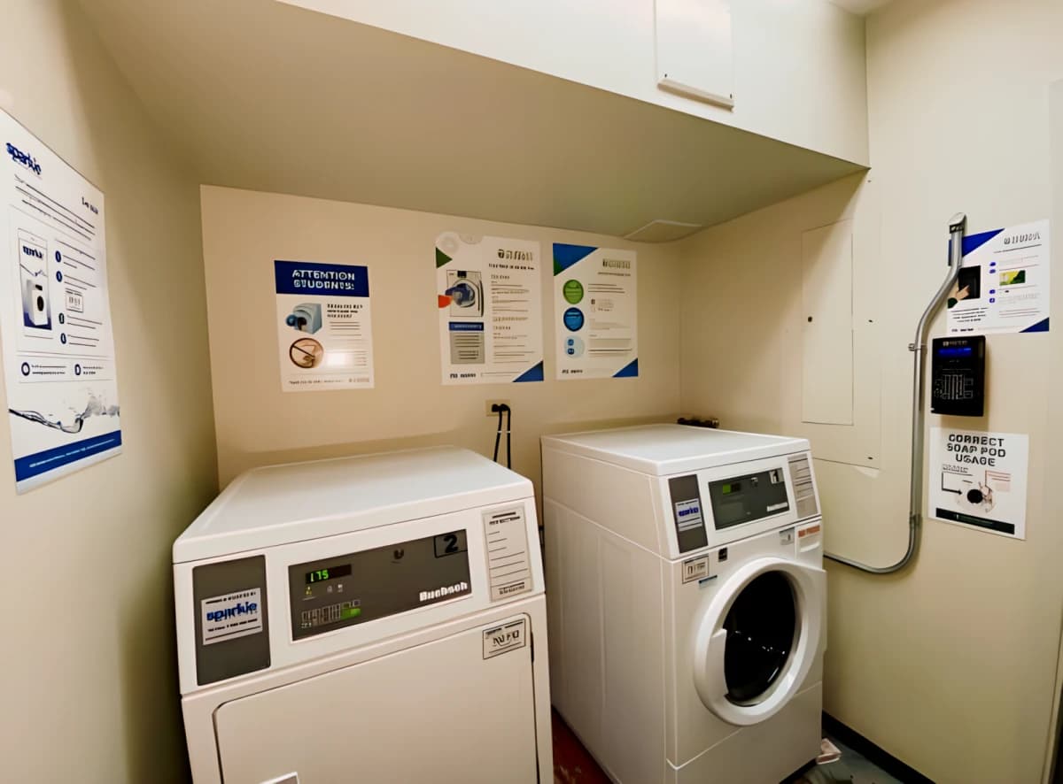 University Tower Apartments image