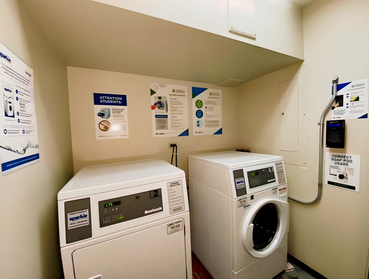 University Tower Apartments image