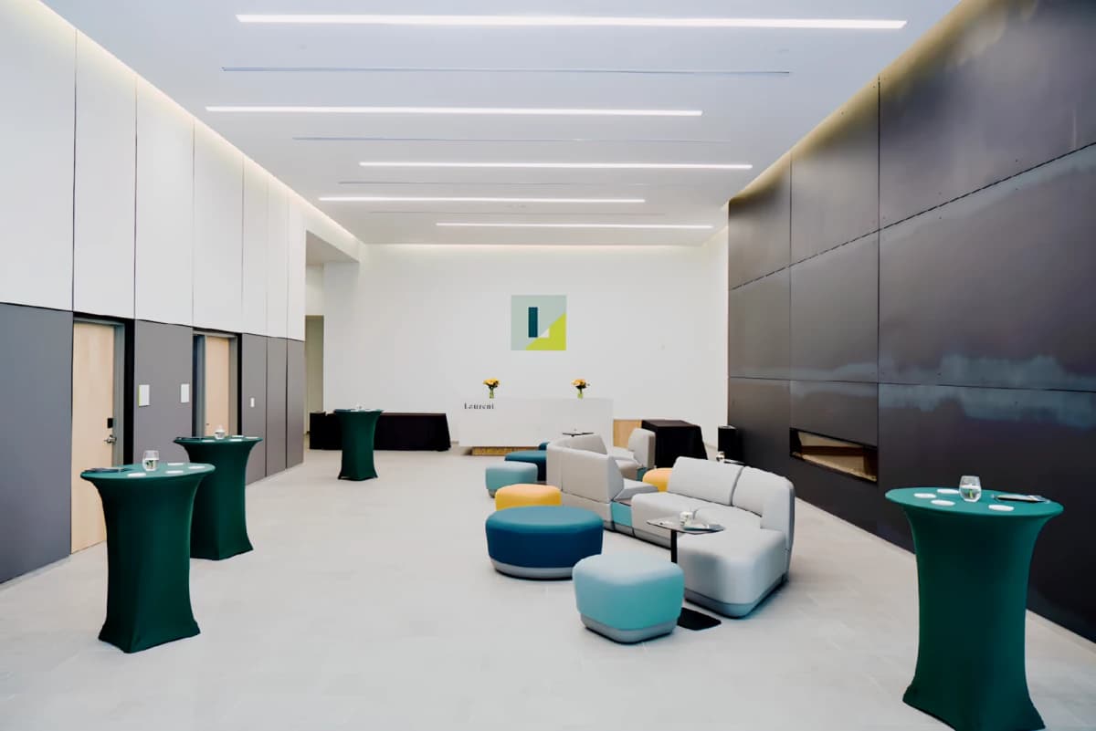 Laurent Student Housing image