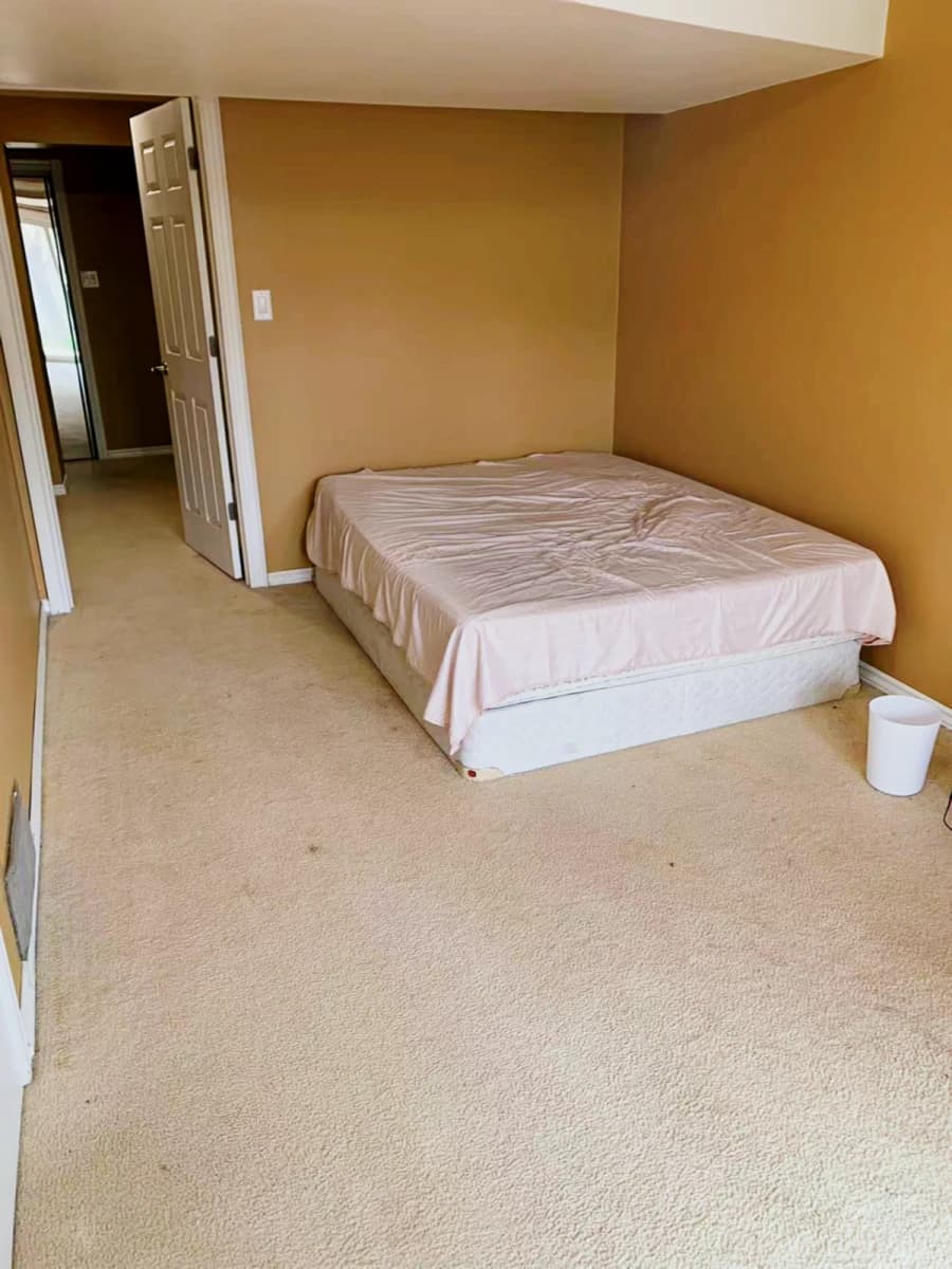 Single Room in 4b3b