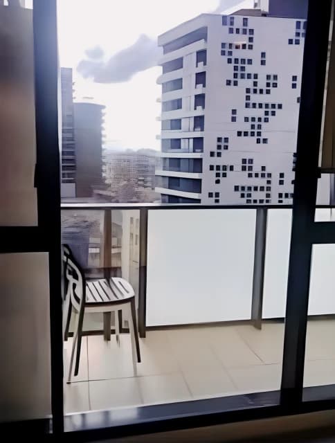 2 Bedroom