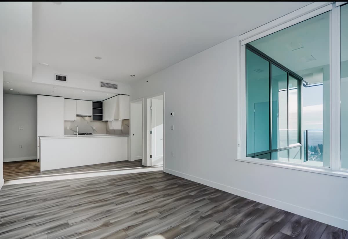 Master Room