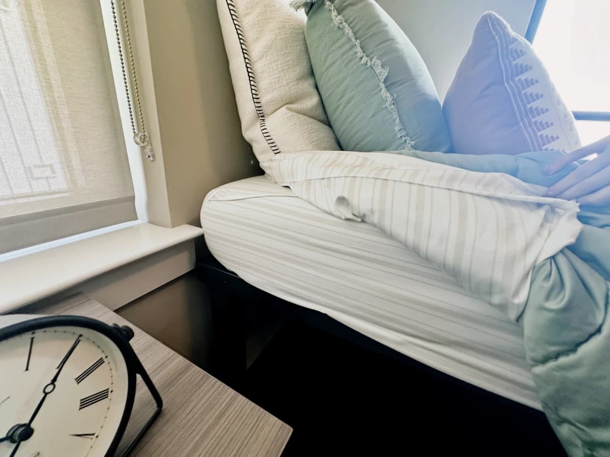 2 bed 2 bath Birch