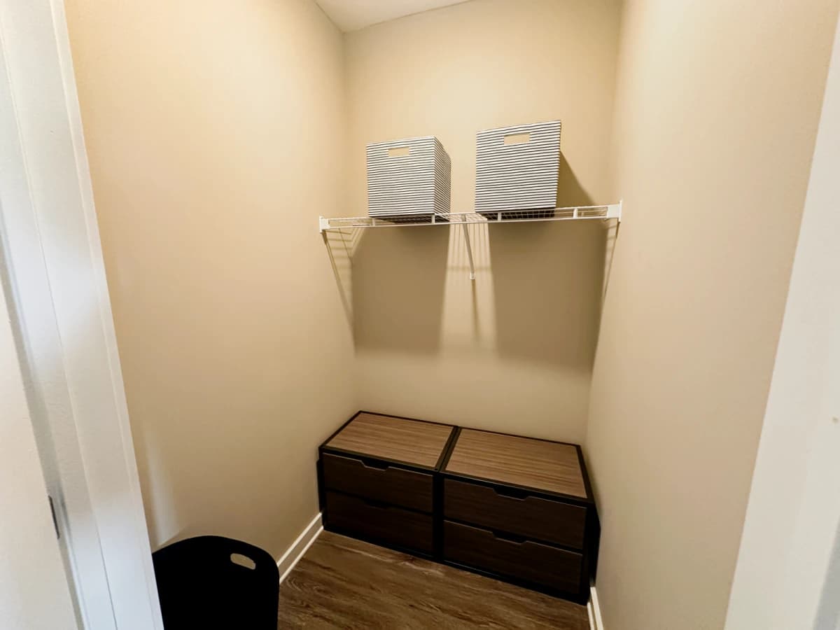 2 bed 2 bath Birch