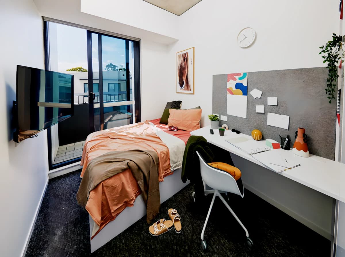 Scape Redfern image