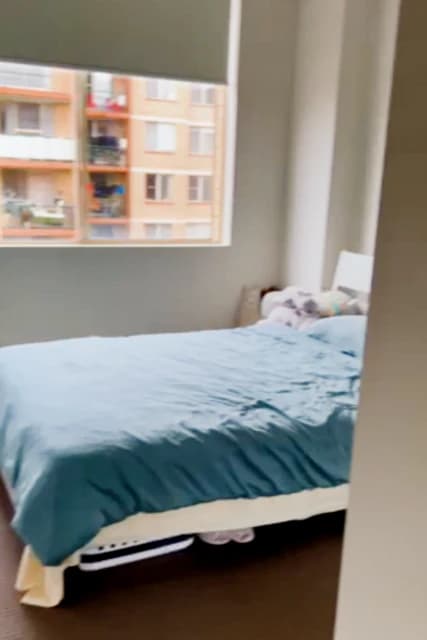 3 bed 1 bath