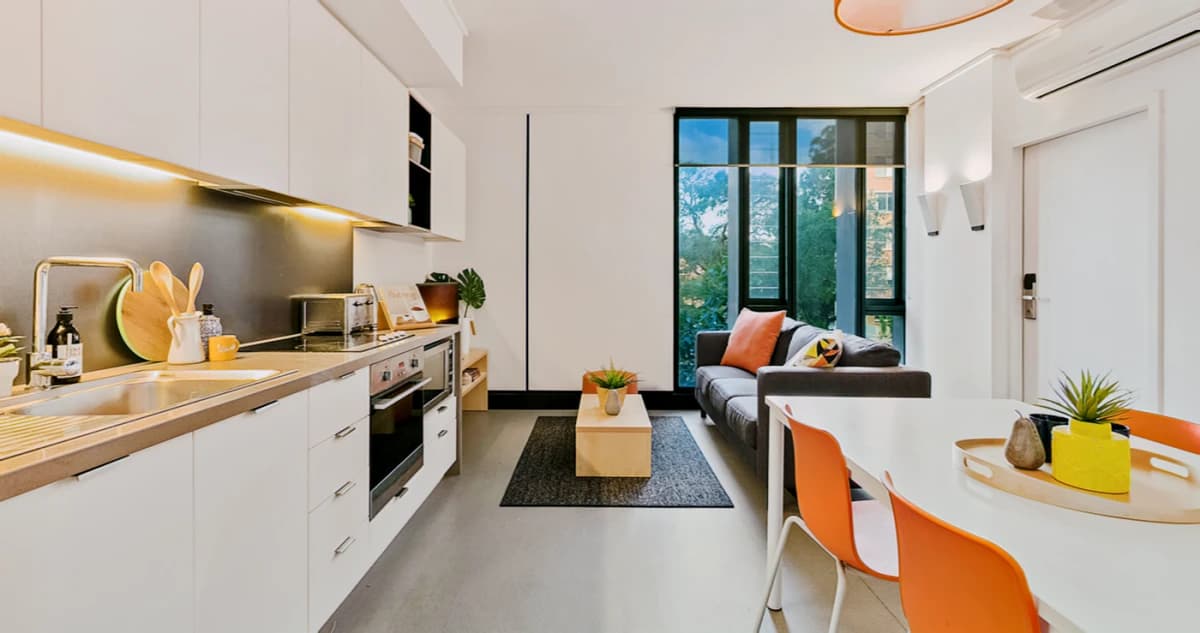 Iglu Chatswood Student Accommodation image