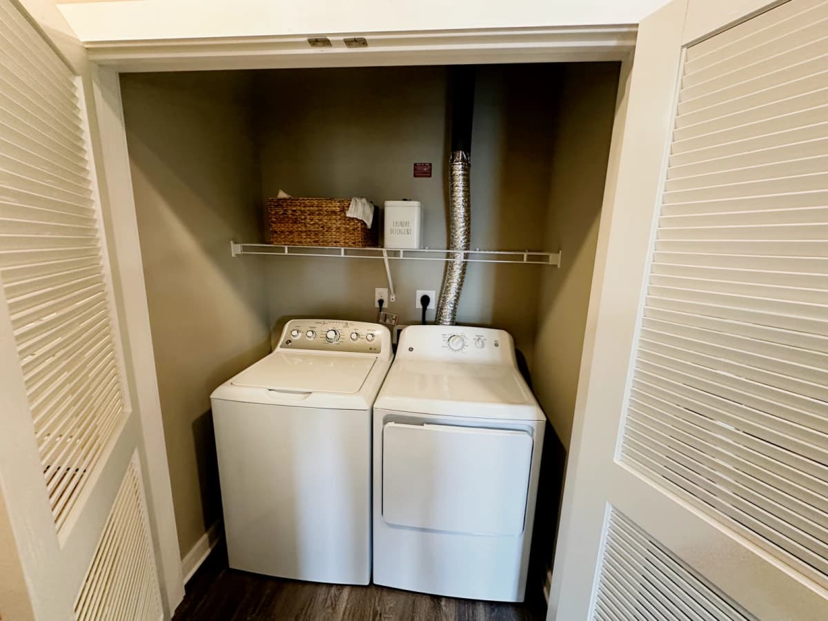 2 bed 2 bath Birch