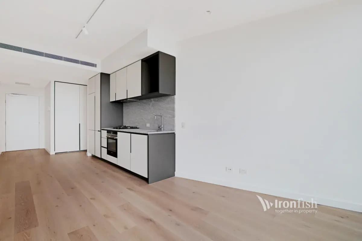 260 Spencer Street, Melbourne