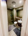 1 bed 1 bath