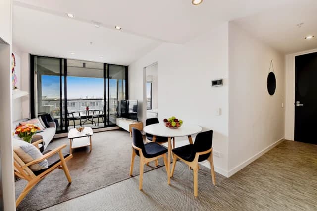 apartment near Bridge Road image