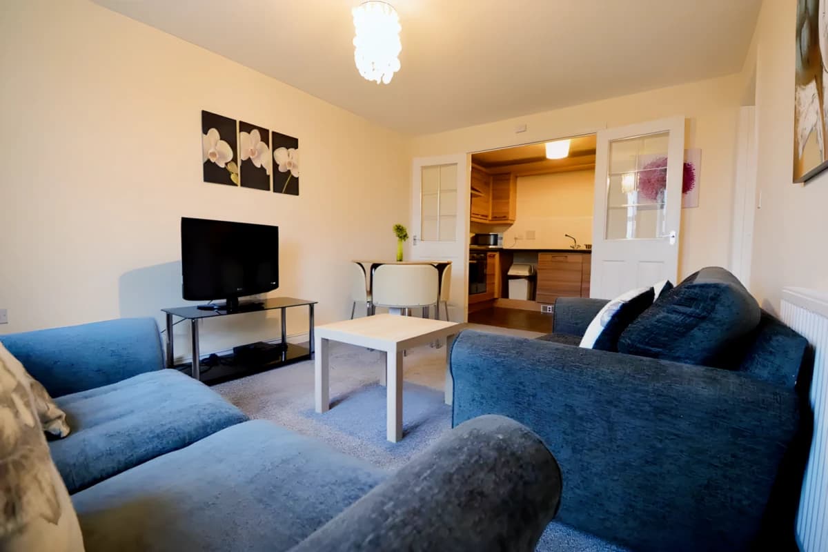 ST-4 Lingwood Court
