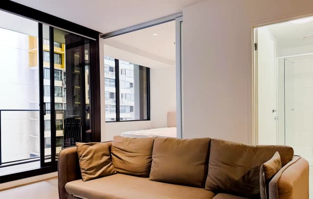 1202/639 Lonsdale St image