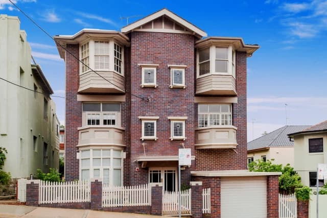 4/101 Beach Street,Coogee,New South Wales 2034