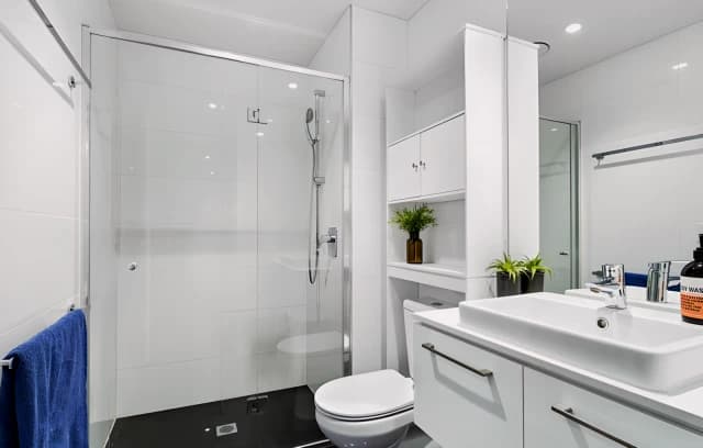2 Bedroom