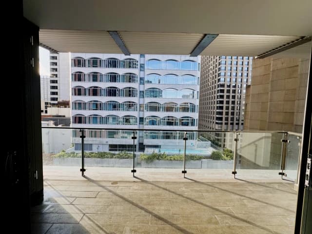 2 bed 2 bath