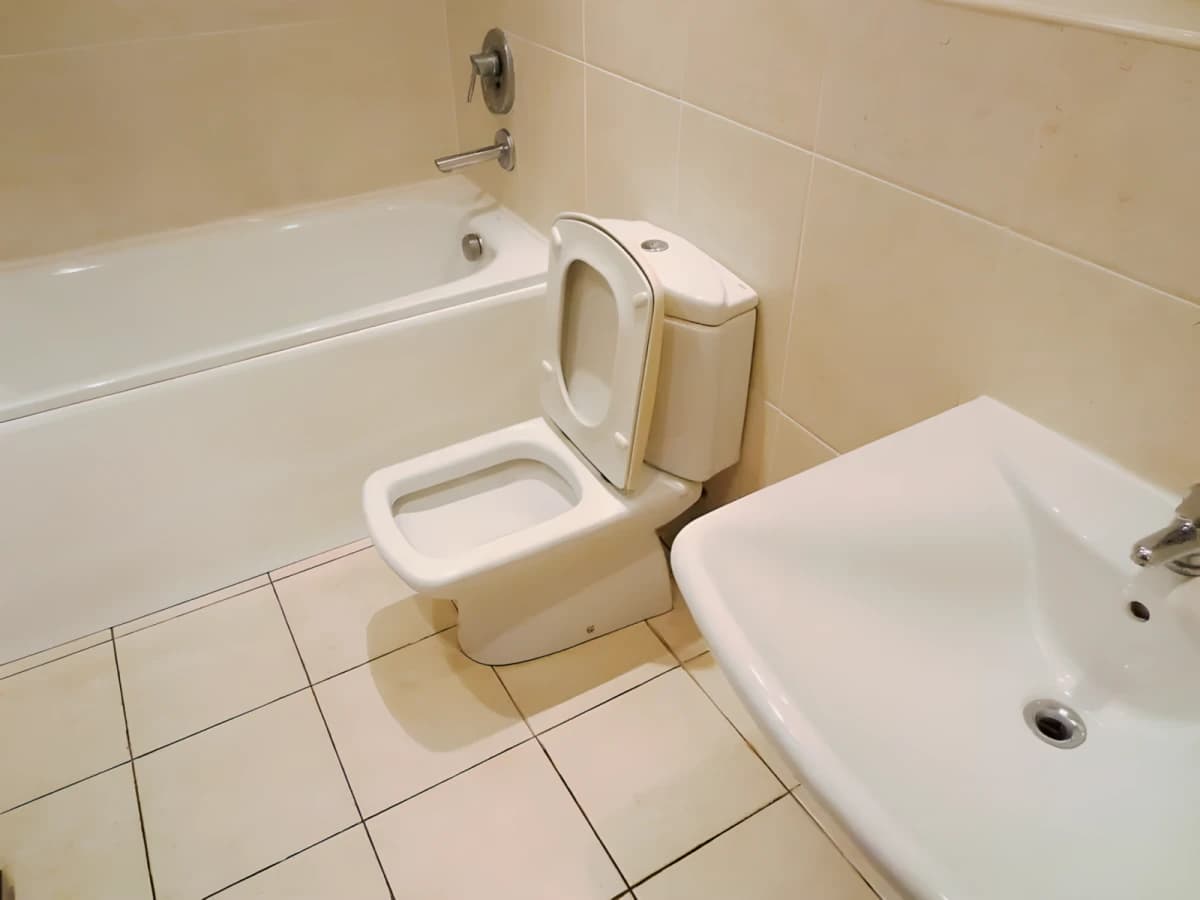 2 bedrooms 2 bathrooms