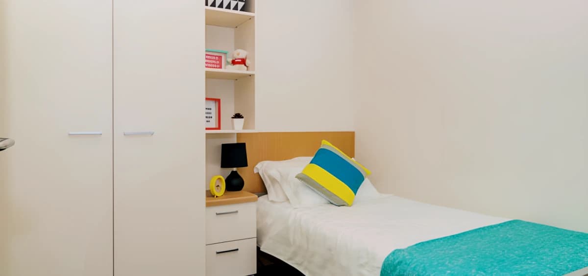UniLodge Metro Adelaide image