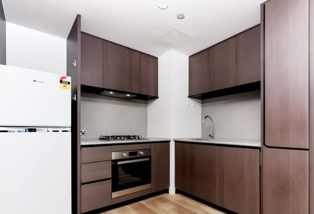 1 Bedroom*LV37