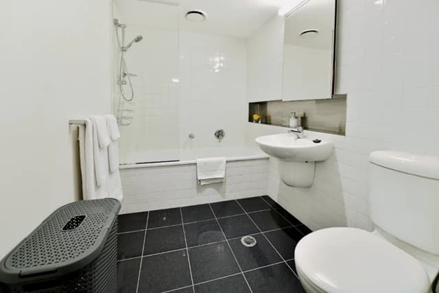 apartment near Cohen Place image 5
