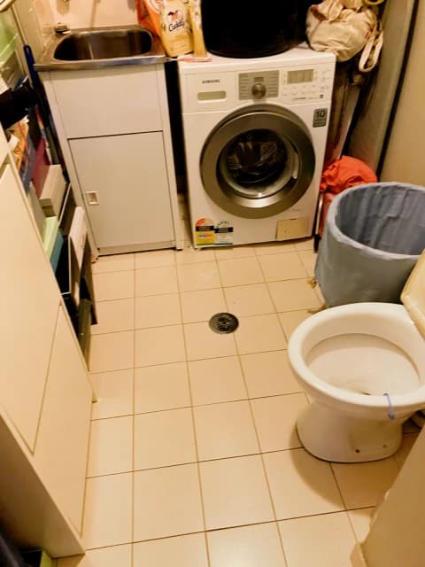 apartment near Austral Street image