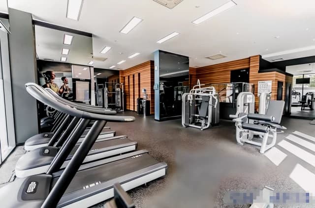 Fitness&Recreation