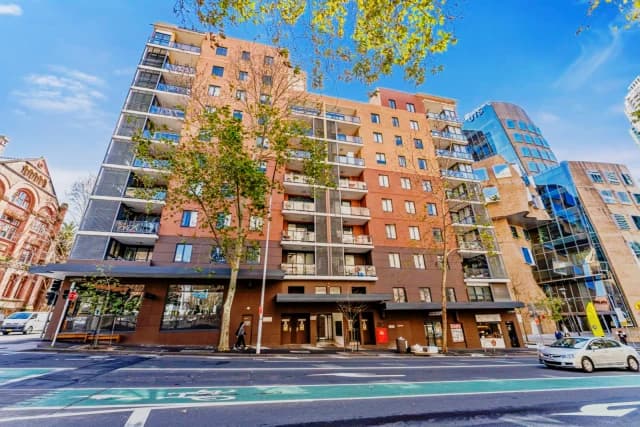 304/646 Harris Street,Ultimo,New South Wales 2007