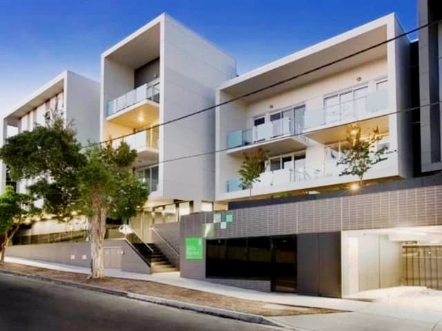 2 Bed, 2 Bath