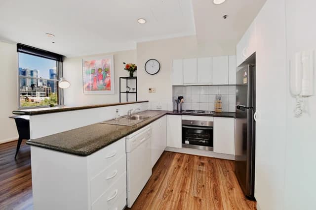 apartment near Victoria Street image