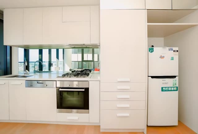 2 Bedroom