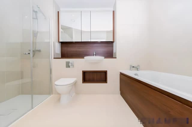 1 Bedroom 1 Bathroom