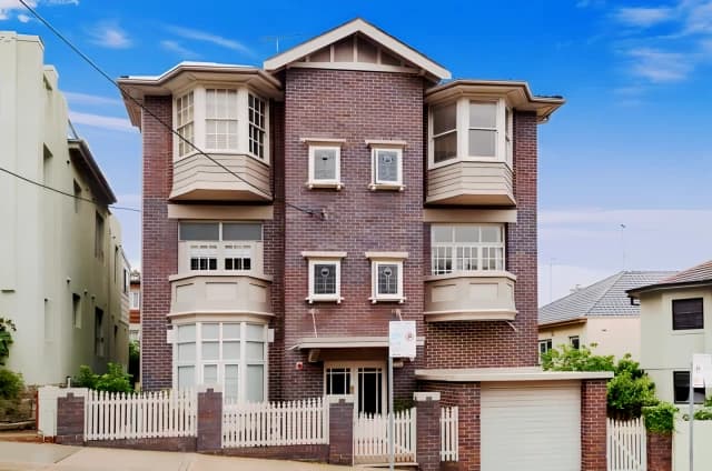 4/101 Beach Street,Coogee,New South Wales 2034 image 2
