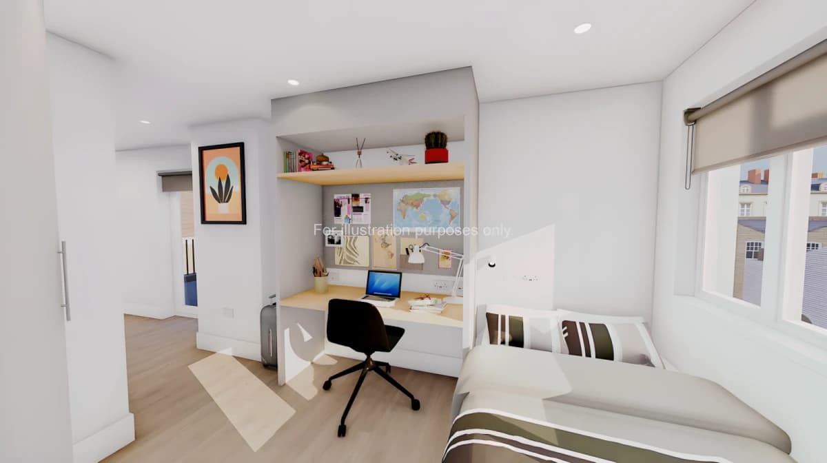Paddington Citi View image
