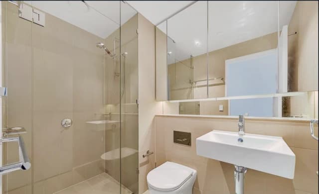 2 Bedroom