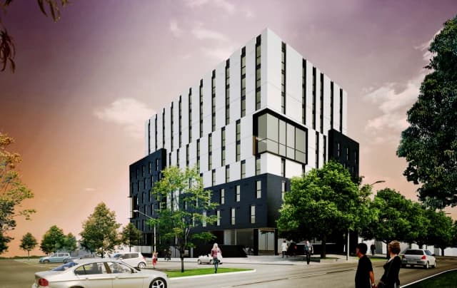 Student Living on Villiers image 3